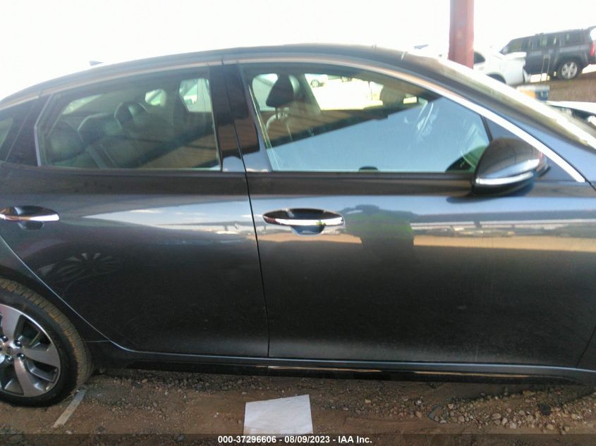 2020 KIA OPTIMA LX/S/SE - 5XXGT4L37LG404340