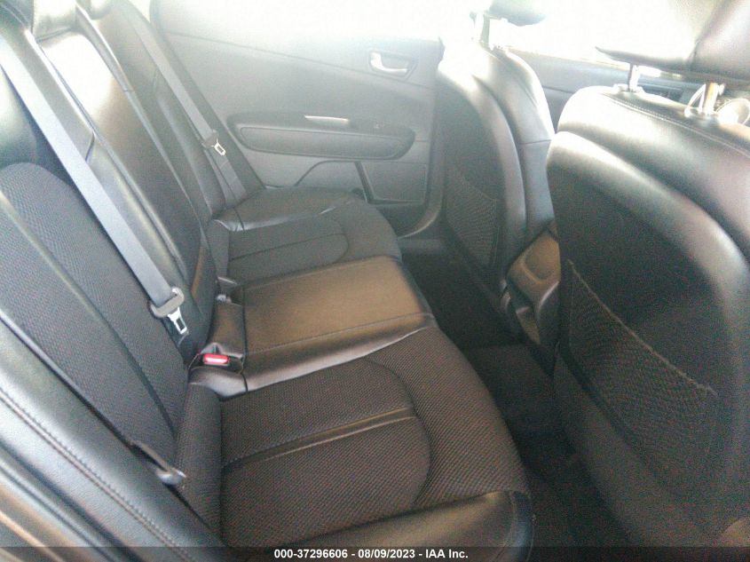 2020 KIA OPTIMA LX/S/SE - 5XXGT4L37LG404340