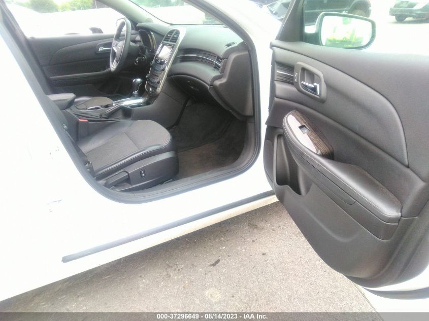2015 CHEVROLET MALIBU LT - 1G11C5SL5FF156386