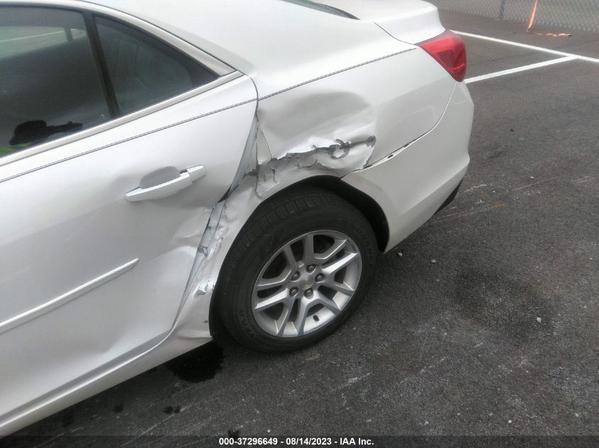 2015 CHEVROLET MALIBU LT - 1G11C5SL5FF156386