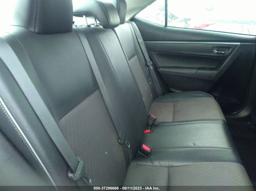 2014 TOYOTA COROLLA S - 5YFBURHE7EP053373