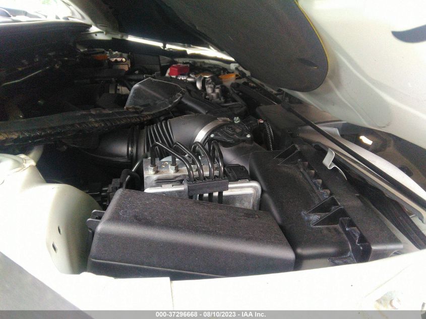 2020 SUBARU CROSSTREK PREMIUM - JF2GTAPC0L8245271