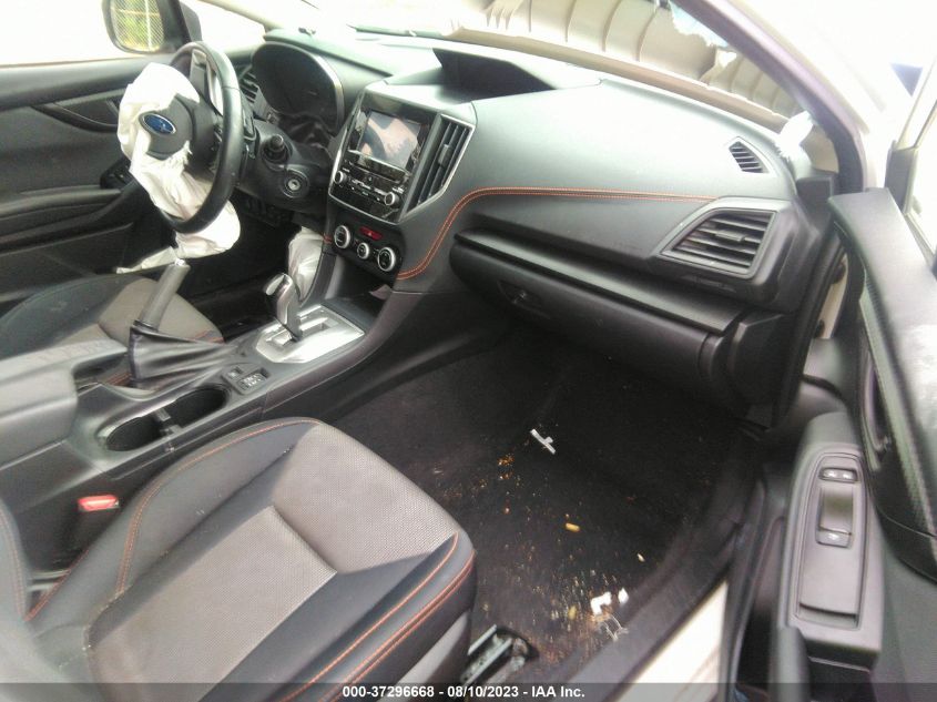 2020 SUBARU CROSSTREK PREMIUM - JF2GTAPC0L8245271