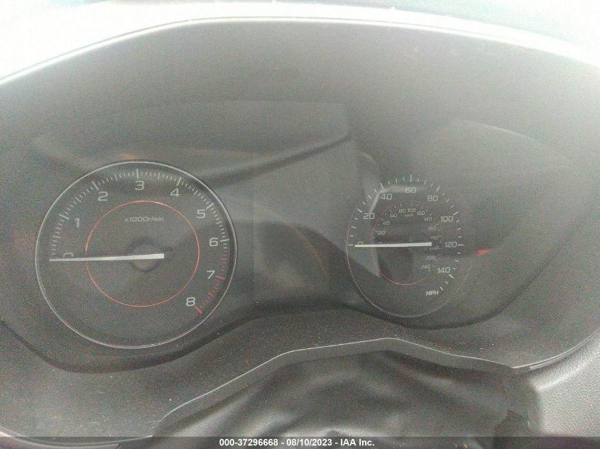2020 SUBARU CROSSTREK PREMIUM - JF2GTAPC0L8245271