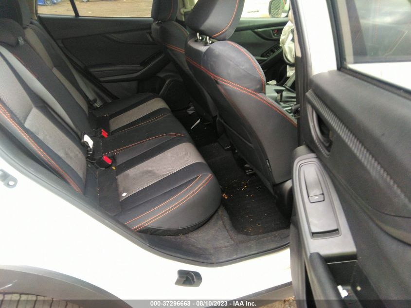 2020 SUBARU CROSSTREK PREMIUM - JF2GTAPC0L8245271