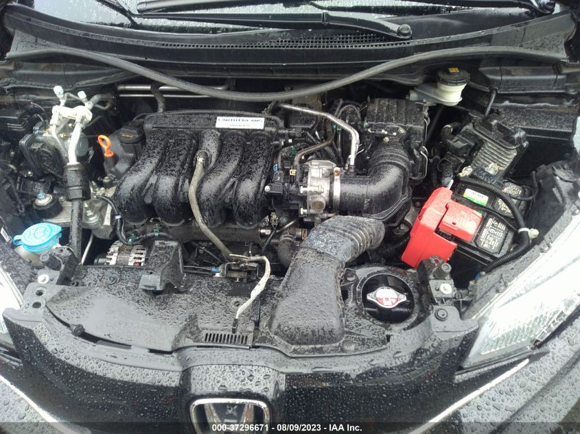 2016 HONDA FIT EX - JHMGK5H78GX017524