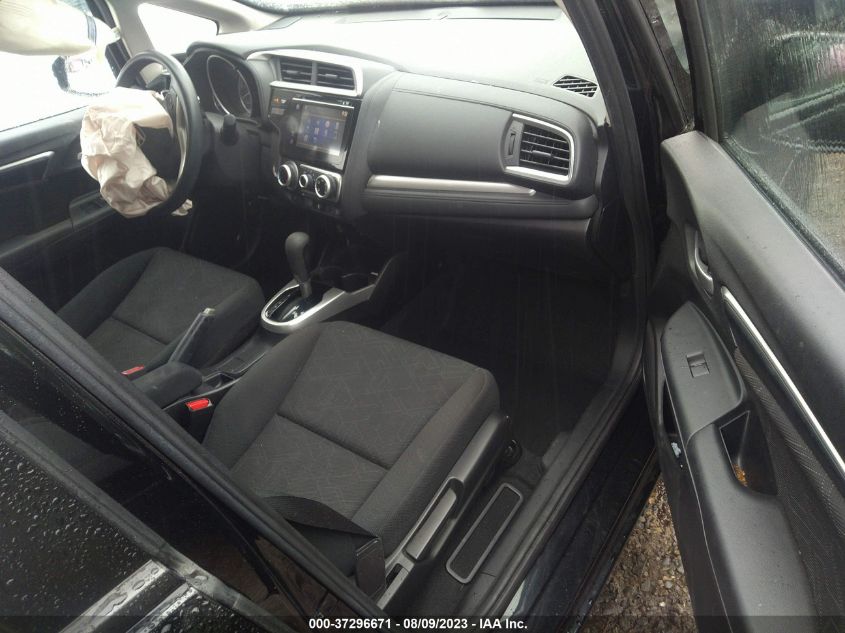 2016 HONDA FIT EX - JHMGK5H78GX017524