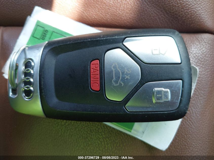 2021 AUDI A4 SEDAN PREMIUM - WAUABAF45MN007322