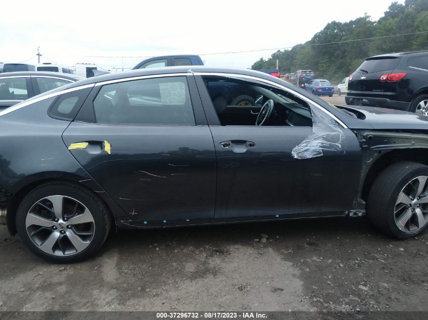 2020 KIA OPTIMA LX/S/SE - 5XXGT4L36LG406497