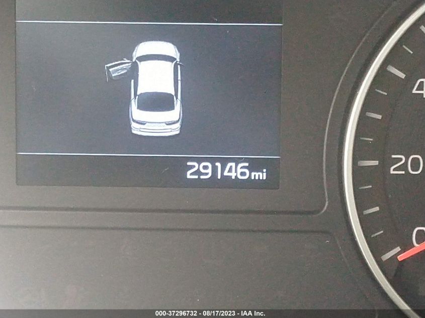 2020 KIA OPTIMA LX/S/SE - 5XXGT4L36LG406497
