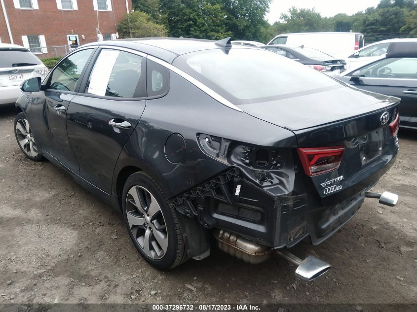 2020 KIA OPTIMA LX/S/SE - 5XXGT4L36LG406497