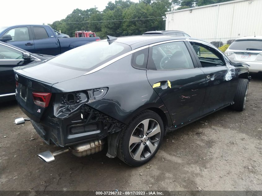 2020 KIA OPTIMA LX/S/SE - 5XXGT4L36LG406497