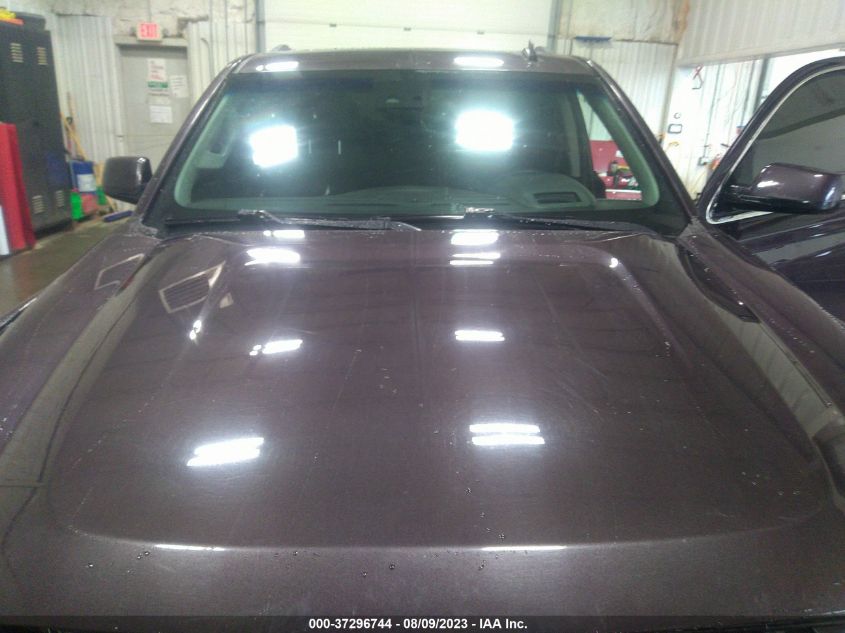 2015 GMC YUKON DENALI - 1GKS2CKJXFR127387
