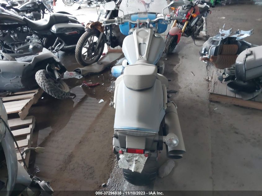 2011 YAMAHA XV1900 CU JYAVP27E6BA012905