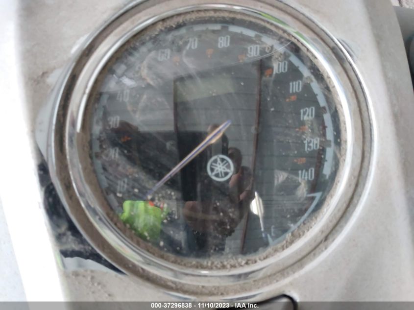 2011 YAMAHA XV1900 CU JYAVP27E6BA012905
