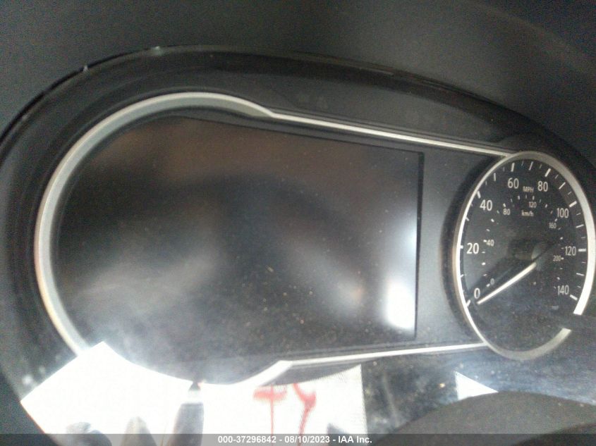 2020 NISSAN VERSA SR - 3N1CN8FV3LL902247