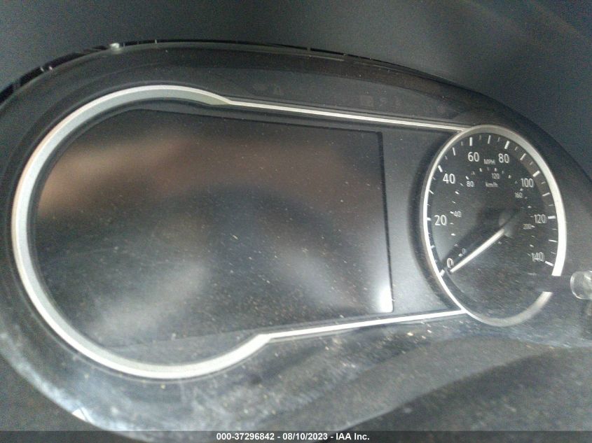 2020 NISSAN VERSA SR - 3N1CN8FV3LL902247