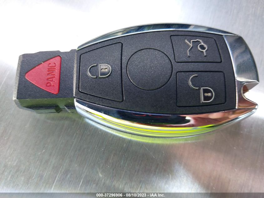 2014 MERCEDES-BENZ C-CLASS C 250 - WDDGF4HB9EA940959