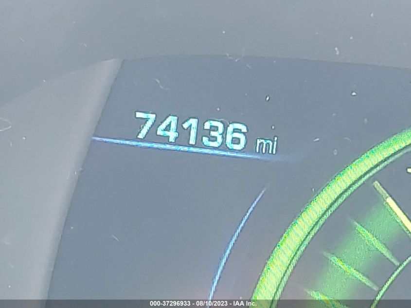 2018 CHEVROLET VOLT LT - 1G1RA6S57JU105282