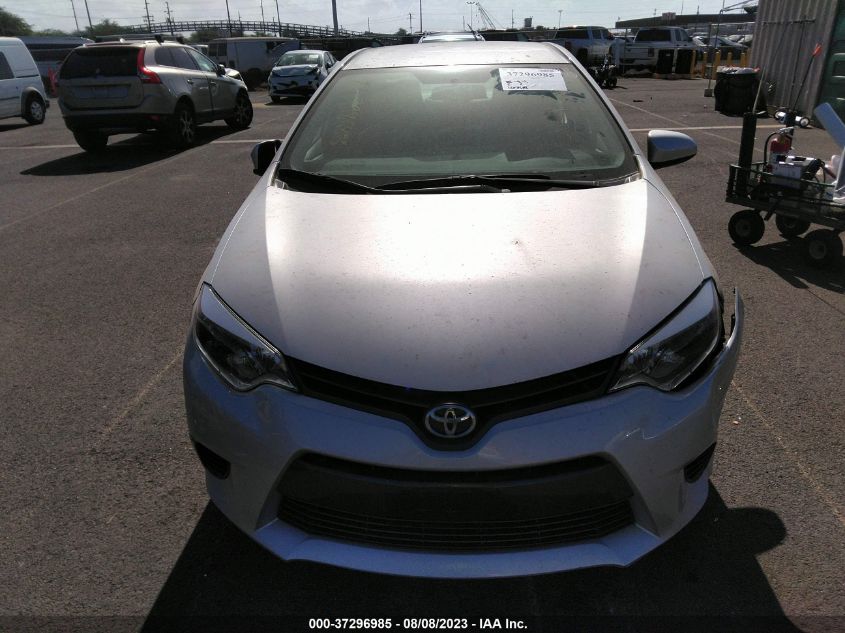 2016 TOYOTA COROLLA L/LE/S/S PLUS/LE PLUS - 5YFBURHE8GP407114