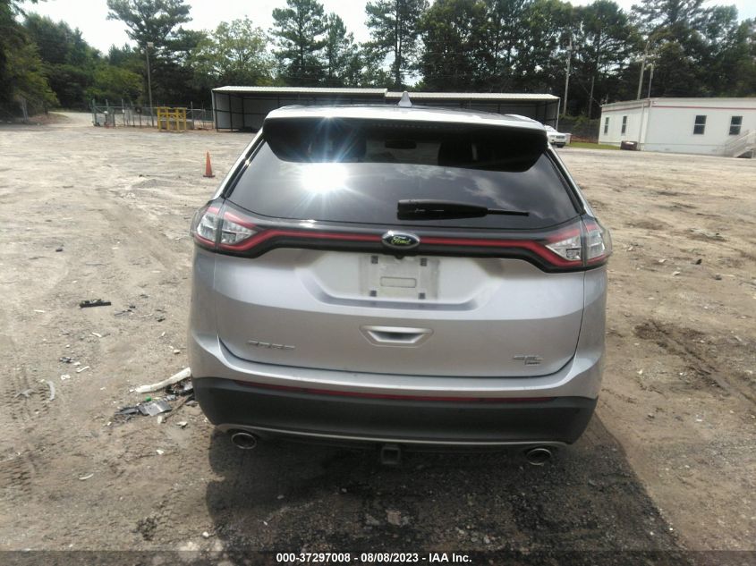 2FMPK4J8XJBB29864 2018 FORD EDGE - Image 16