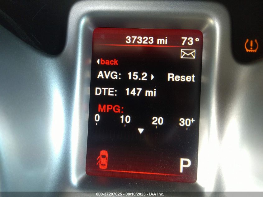 2017 DODGE JOURNEY SXT - 3C4PDDBG0HT525241