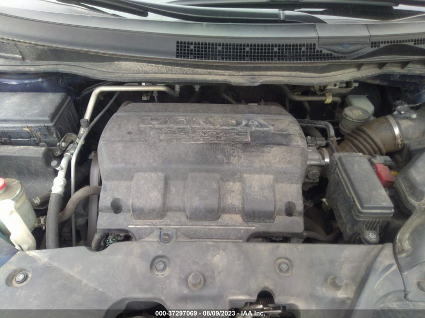 2016 HONDA ODYSSEY EX - 5FNRL5H46GB137491