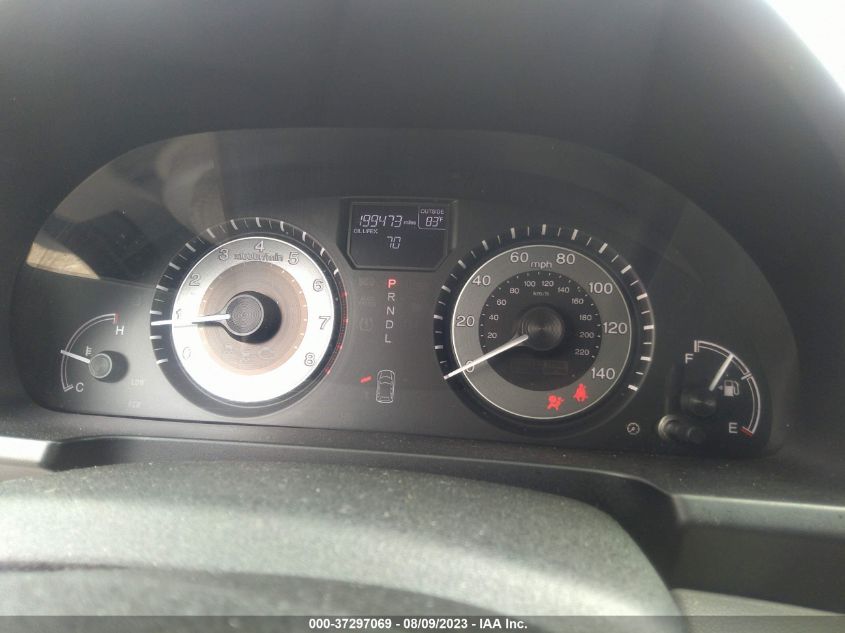 2016 HONDA ODYSSEY EX - 5FNRL5H46GB137491