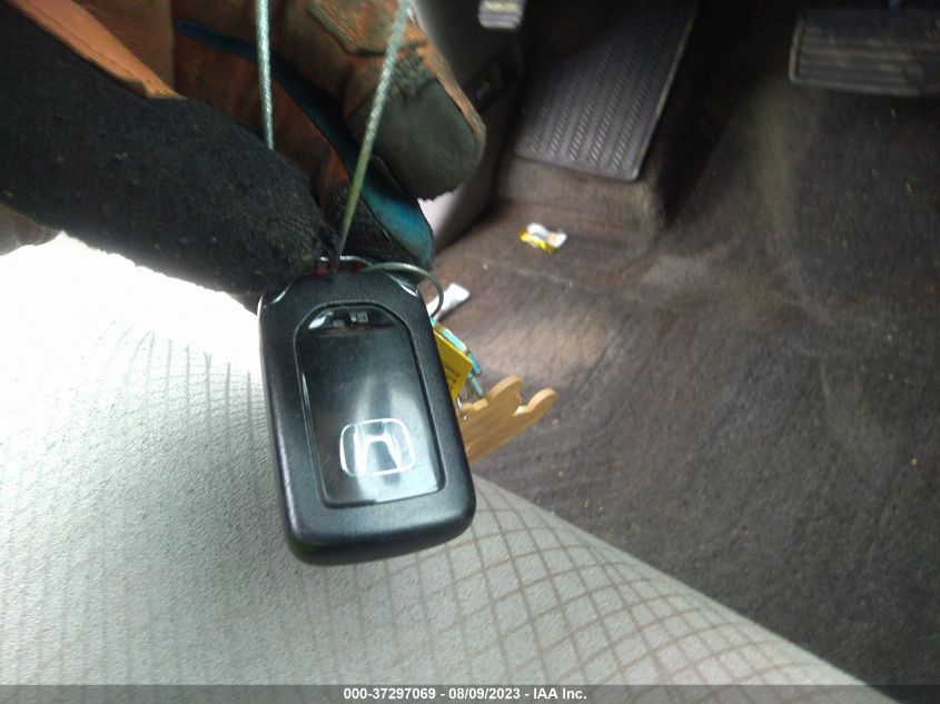 2016 HONDA ODYSSEY EX - 5FNRL5H46GB137491