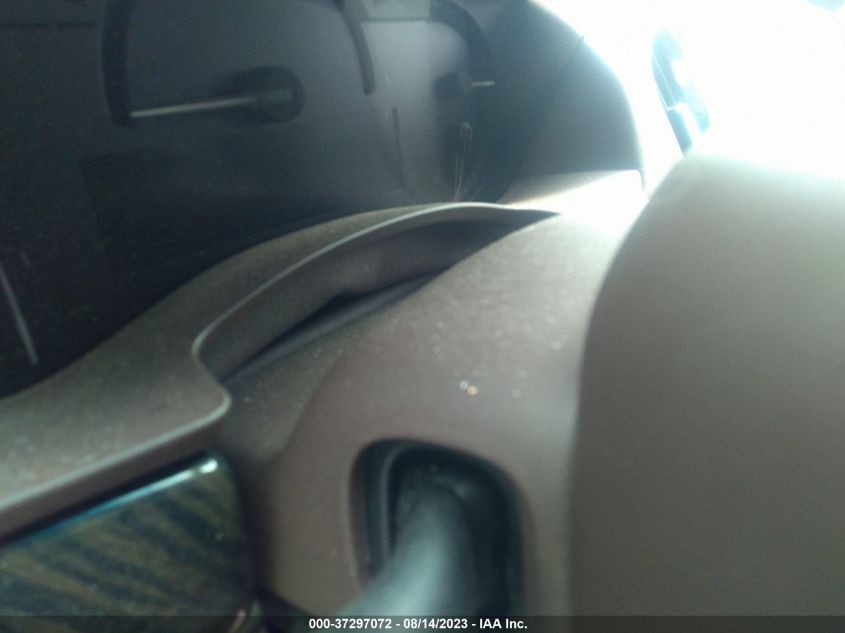 2013 CADILLAC ATS LUXURY - 1G6AB5RA7D0136044