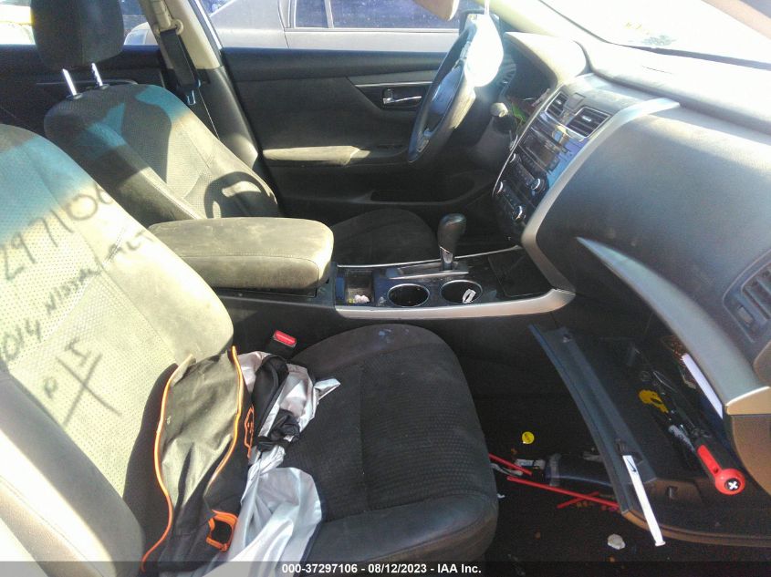 2014 NISSAN ALTIMA 2.5 S - 1N4AL3APXEC297749