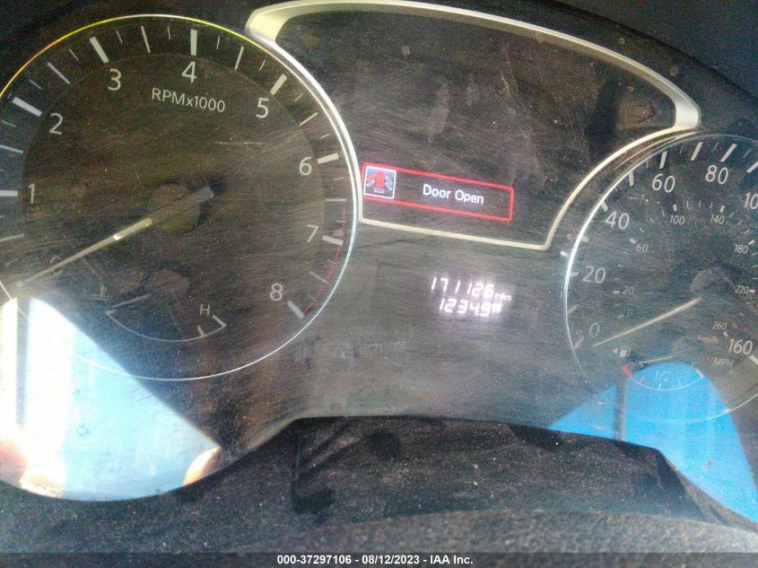 2014 NISSAN ALTIMA 2.5 S - 1N4AL3APXEC297749