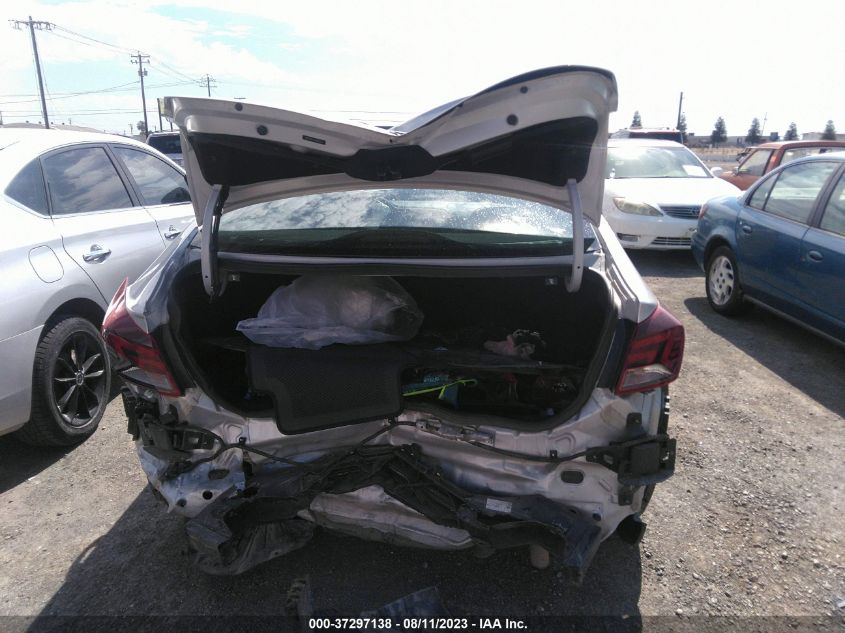 5NPD84LF7KH485356 Hyundai Elantra SEL 17