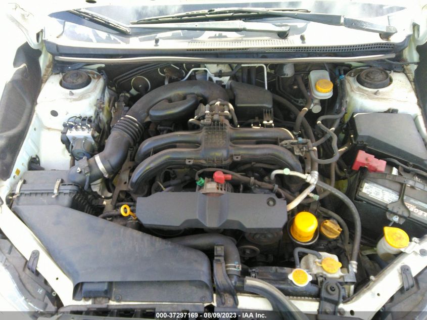 2014 SUBARU IMPREZA SEDAN - JF1GJAA62EH006191