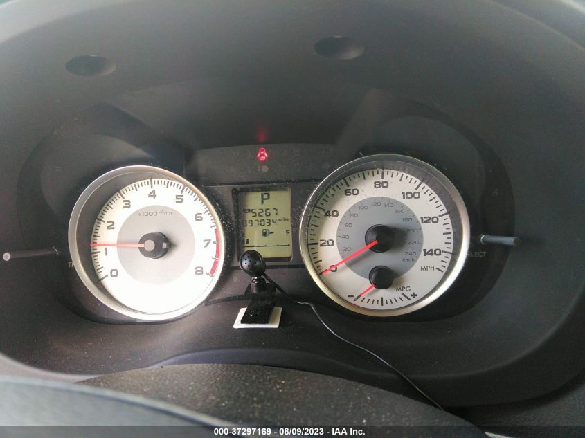 2014 SUBARU IMPREZA SEDAN - JF1GJAA62EH006191