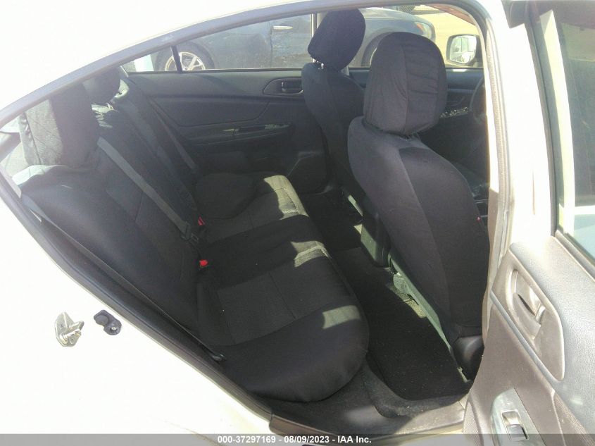 2014 SUBARU IMPREZA SEDAN - JF1GJAA62EH006191