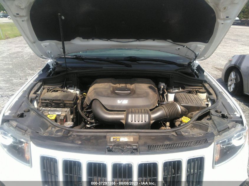 2015 JEEP GRAND CHEROKEE LIMITED - 1C4RJEBG5FC668833