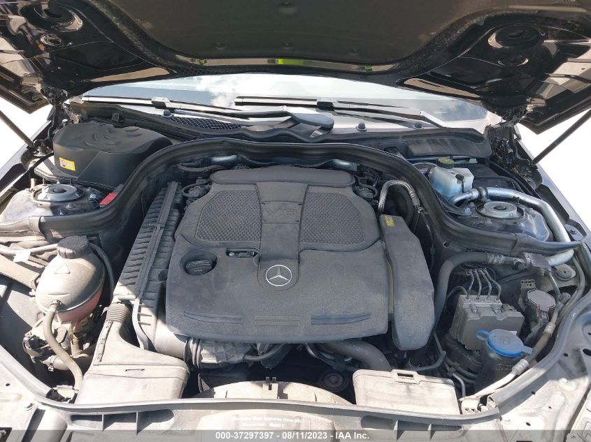 2015 MERCEDES-BENZ E-CLASS E 350 - WDDHH8JB2FB117835