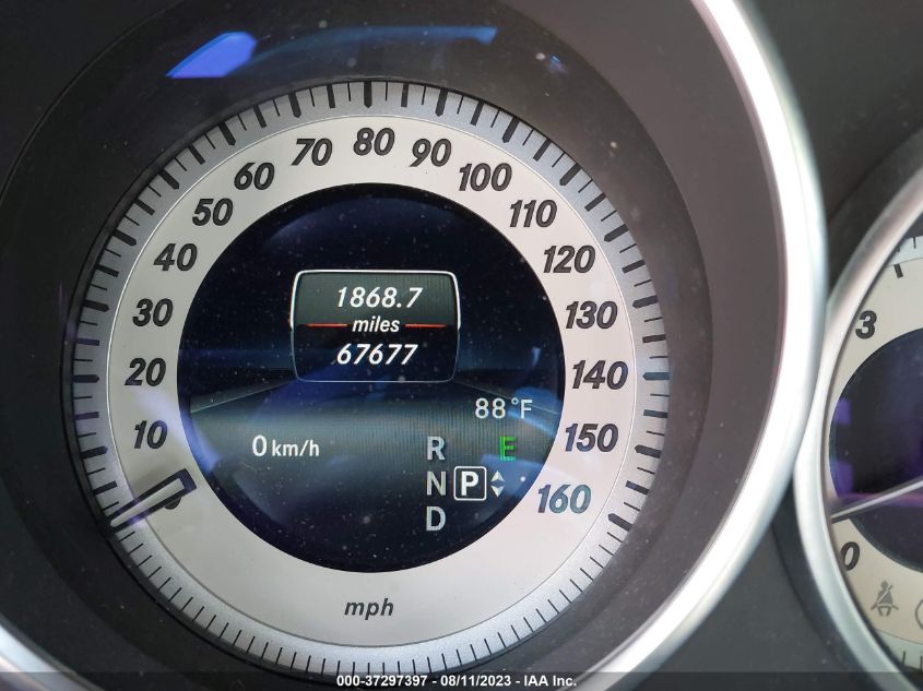 2015 MERCEDES-BENZ E-CLASS E 350 - WDDHH8JB2FB117835