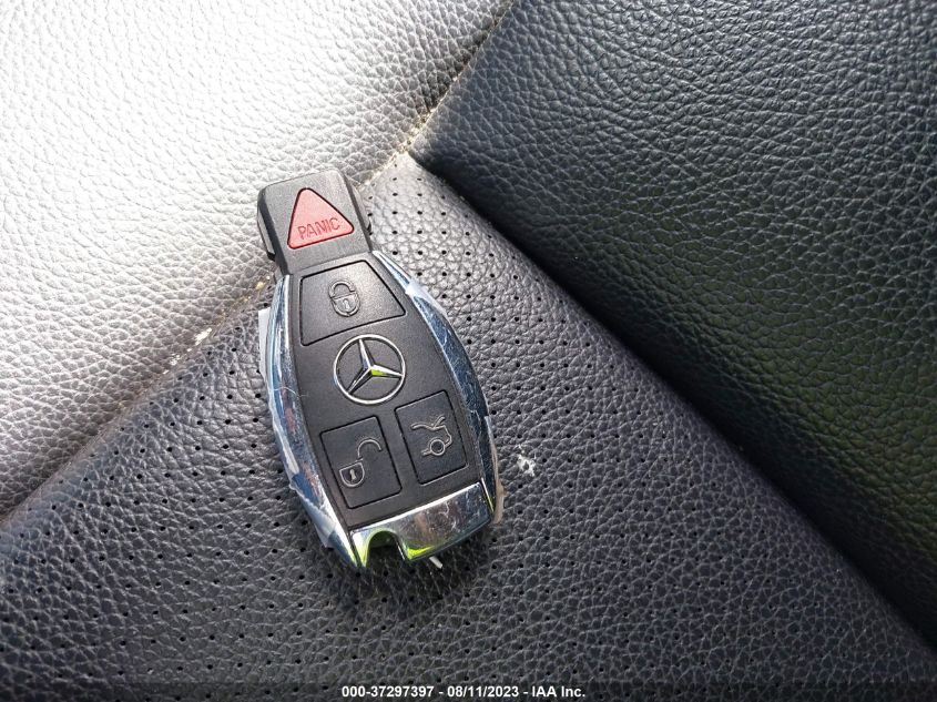 2015 MERCEDES-BENZ E-CLASS E 350 - WDDHH8JB2FB117835