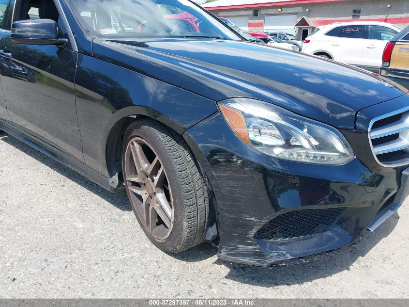 2015 MERCEDES-BENZ E-CLASS E 350 - WDDHH8JB2FB117835