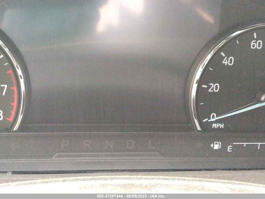 2021 FORD EXPLORER XLT - 1FMSK8DH5MGC10460