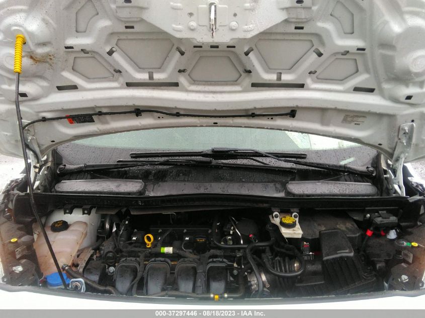 2020 FORD TRANSIT CONNECT VAN XL - NM0LS7E26L1457577