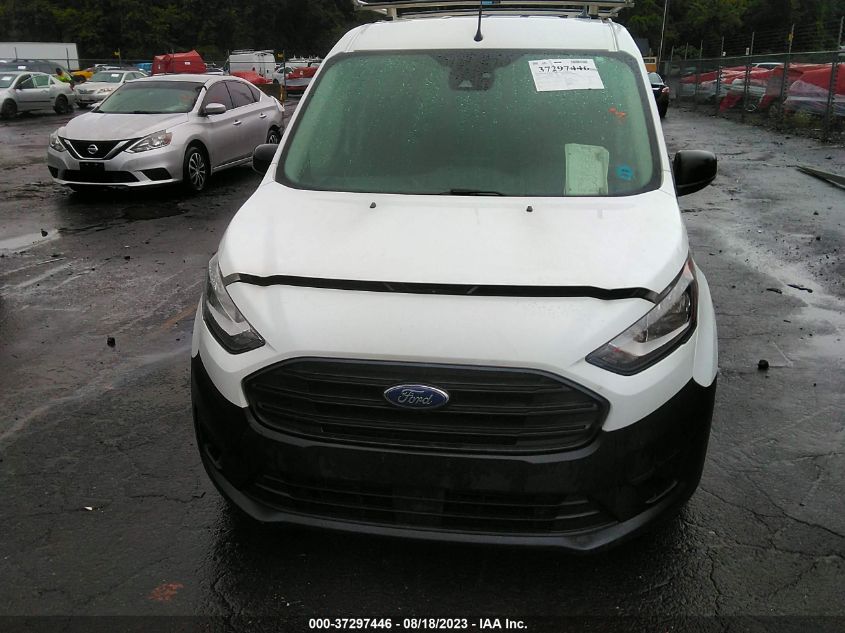 2020 FORD TRANSIT CONNECT VAN XL - NM0LS7E26L1457577