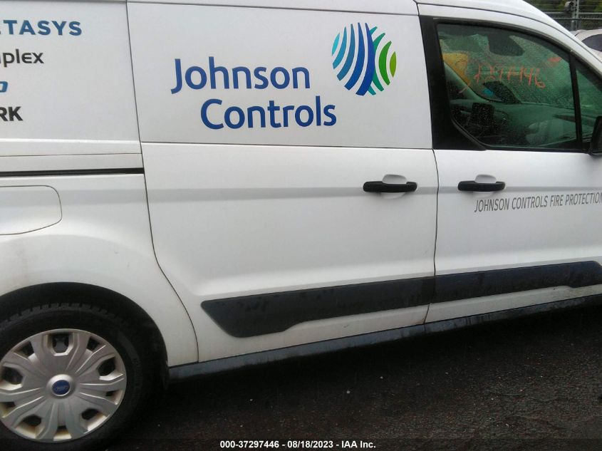 2020 FORD TRANSIT CONNECT VAN XL - NM0LS7E26L1457577