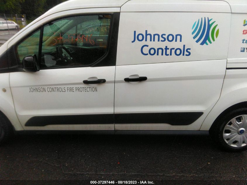 2020 FORD TRANSIT CONNECT VAN XL - NM0LS7E26L1457577
