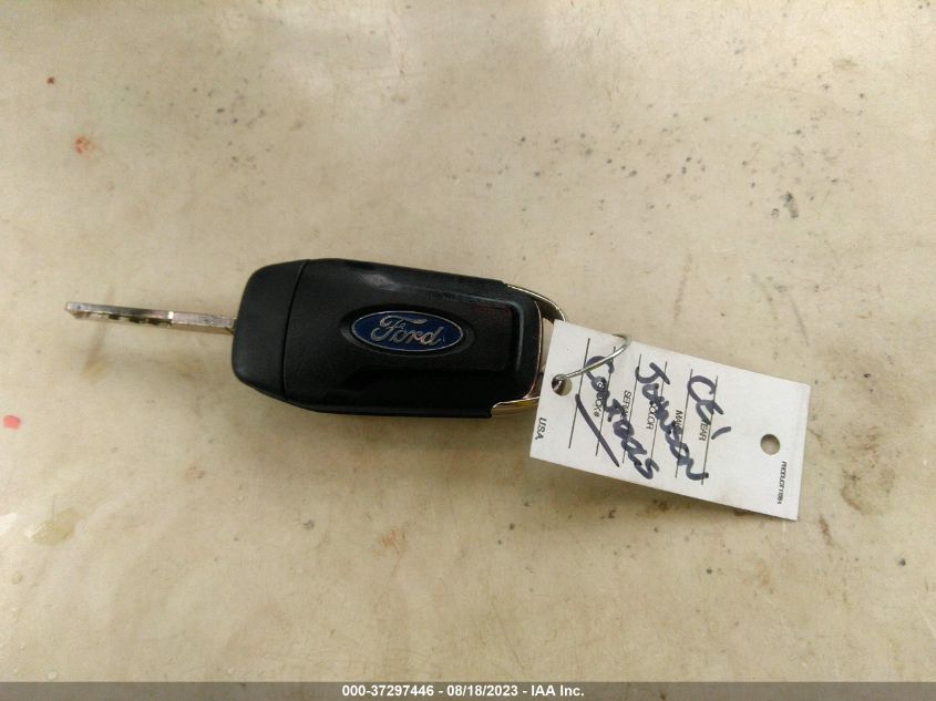 2020 FORD TRANSIT CONNECT VAN XL - NM0LS7E26L1457577