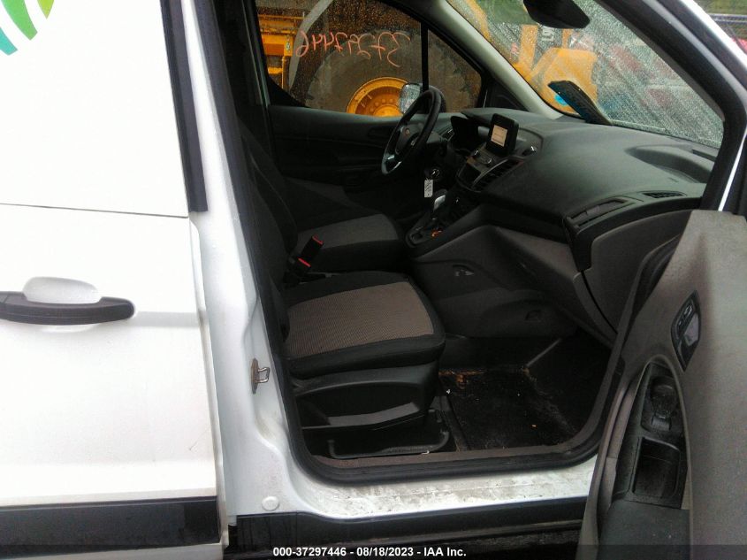 2020 FORD TRANSIT CONNECT VAN XL - NM0LS7E26L1457577