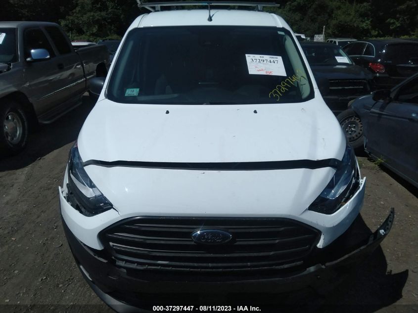 2020 FORD TRANSIT CONNECT VAN XL NM0LS7E23L1481660