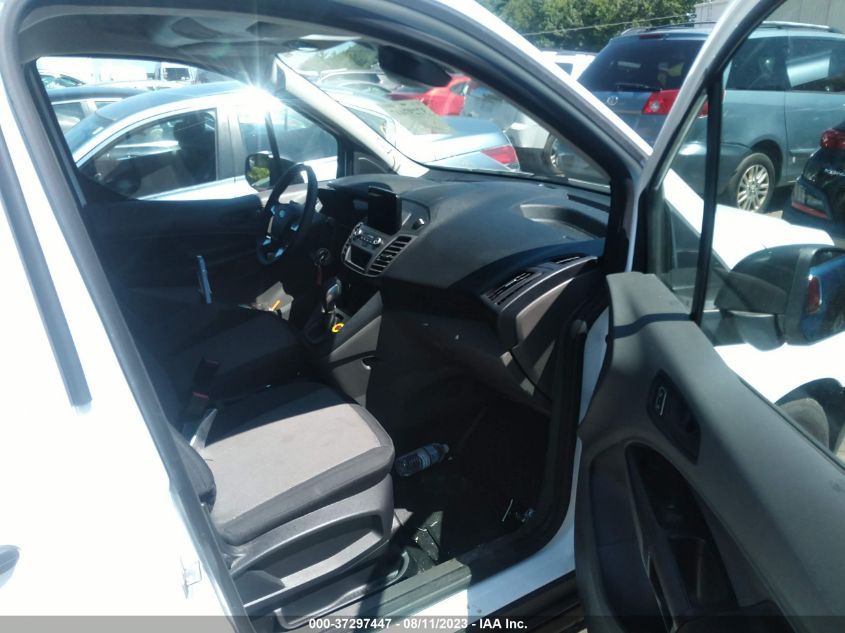 2020 FORD TRANSIT CONNECT VAN XL NM0LS7E23L1481660